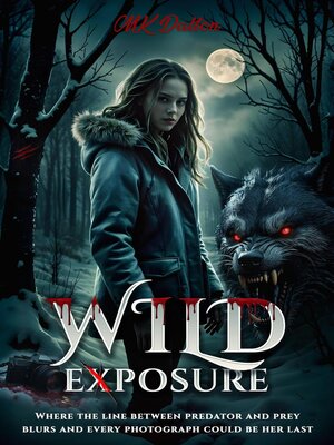 cover image of Wild Exposure